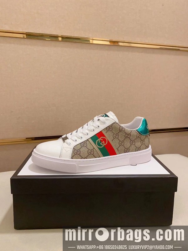 Gucci Shoes sz38-44 8qh1001