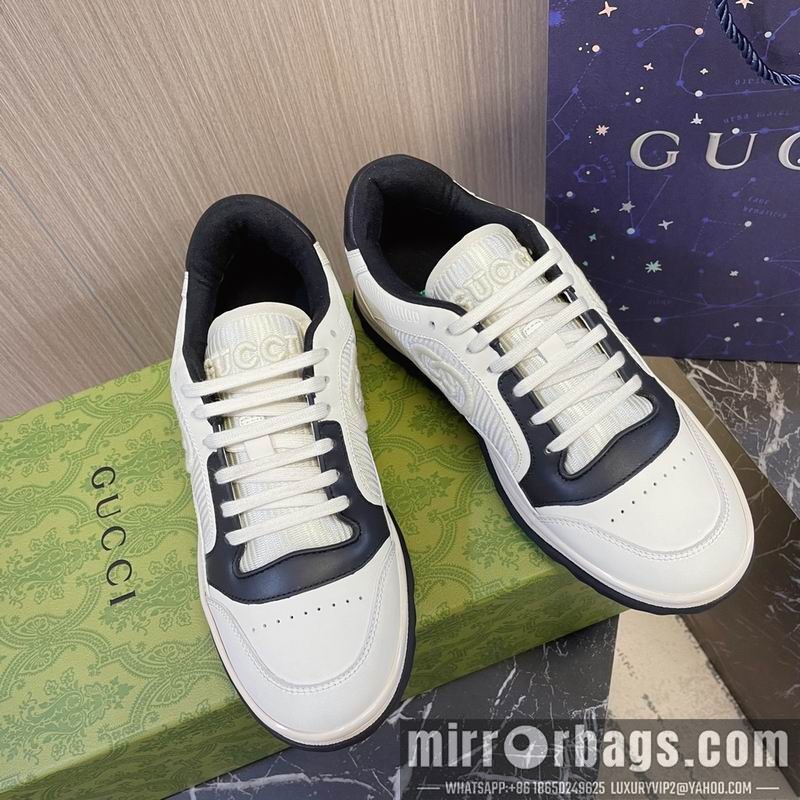 Gucci Shoes sz35-40 39-45 mnf0201
