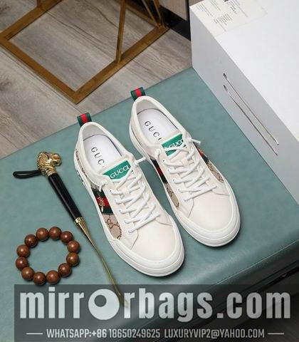 Gucci Shoes sz38-44 mnh0804