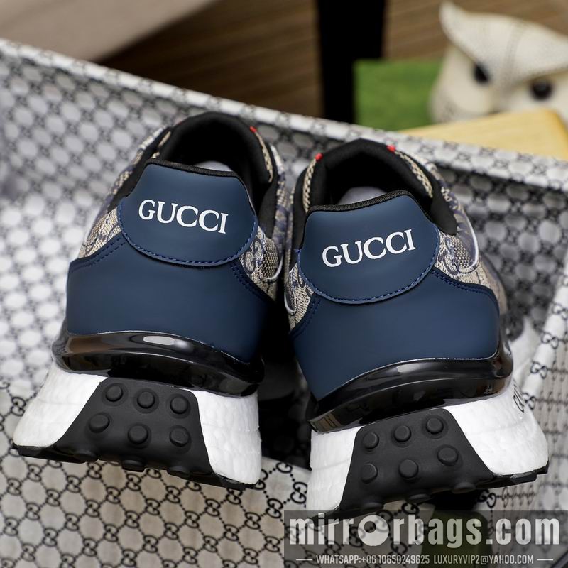 Gucci Shoes sz38-44 hnm0155