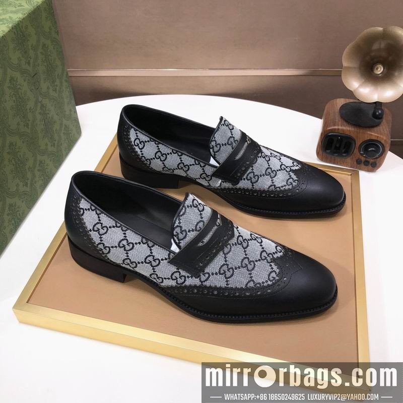 Gucci Shoes sz38-44 hnm0136