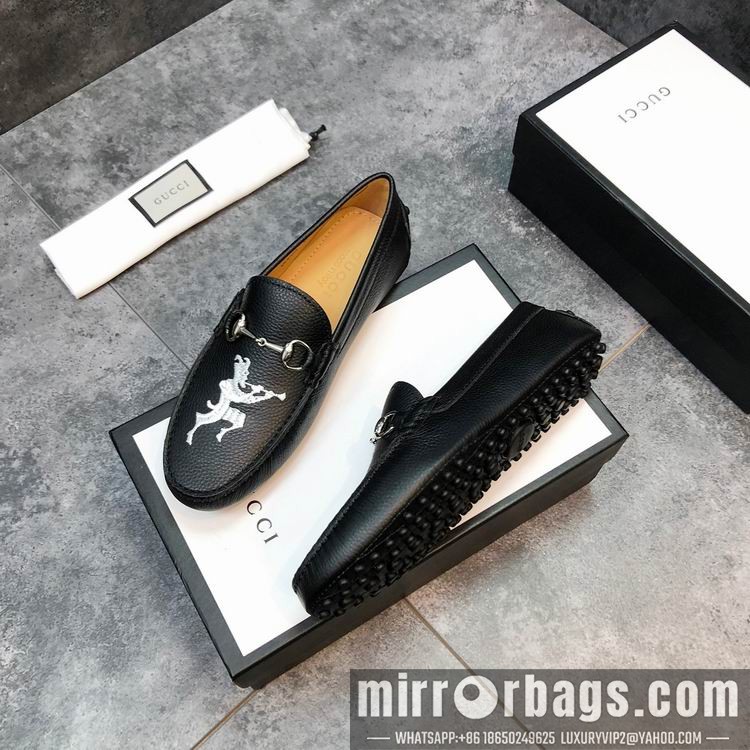 Gucci Shoes sz38-44 hnh0422