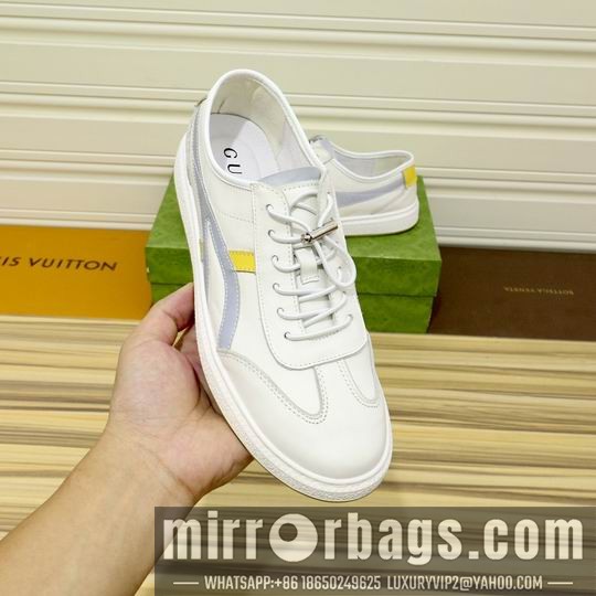 Gucci Shoes sz38-45 mnh0407