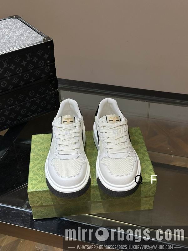 Gucci Shoes sz38-45 TF0721