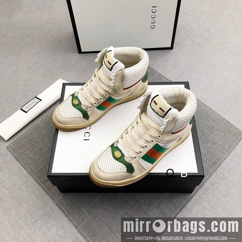 Gucci Shoes sz38-45 3C BS0801