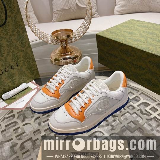 Gucci Shoes sz35-45 mnh0405