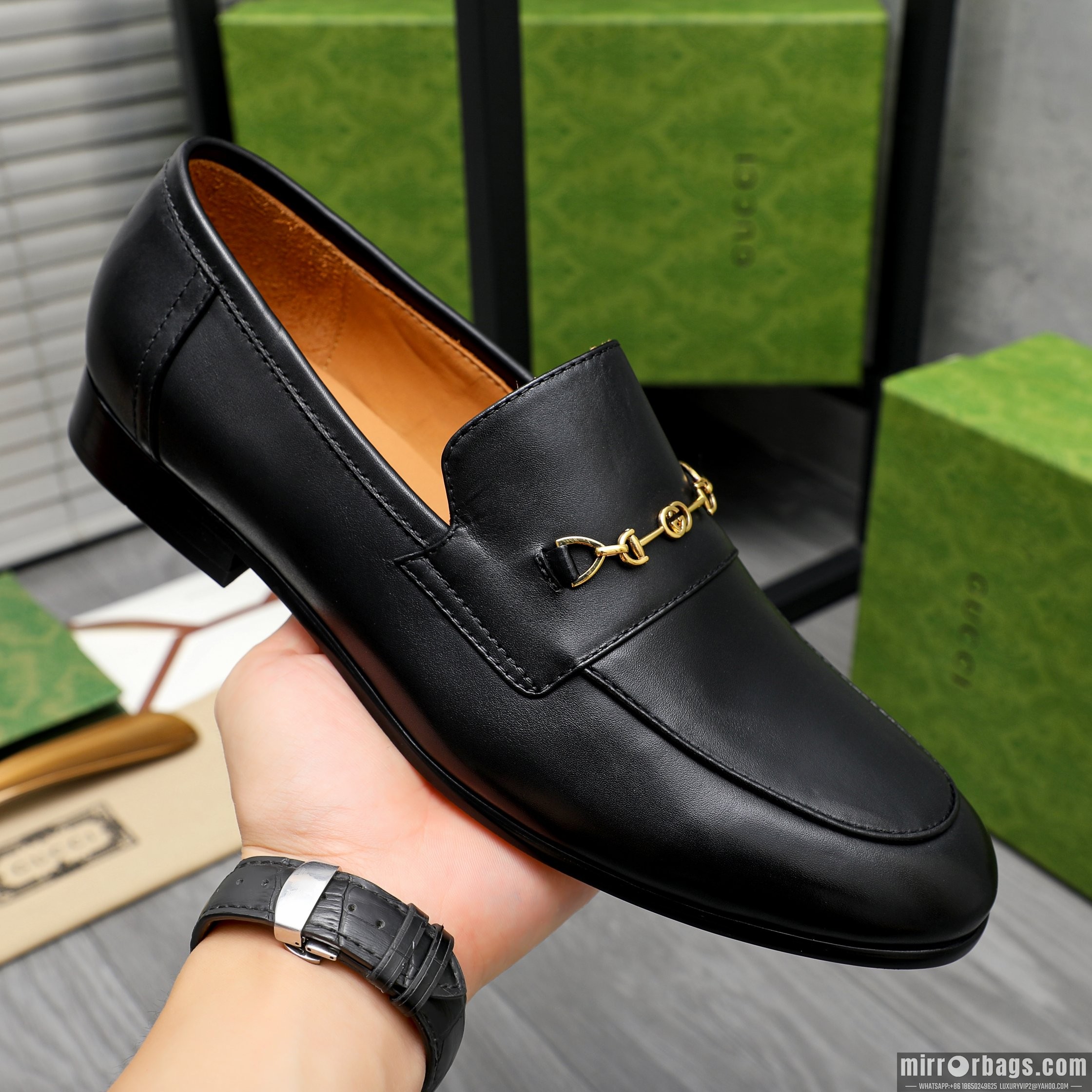 Gucci Shoes sz39-44 h0719