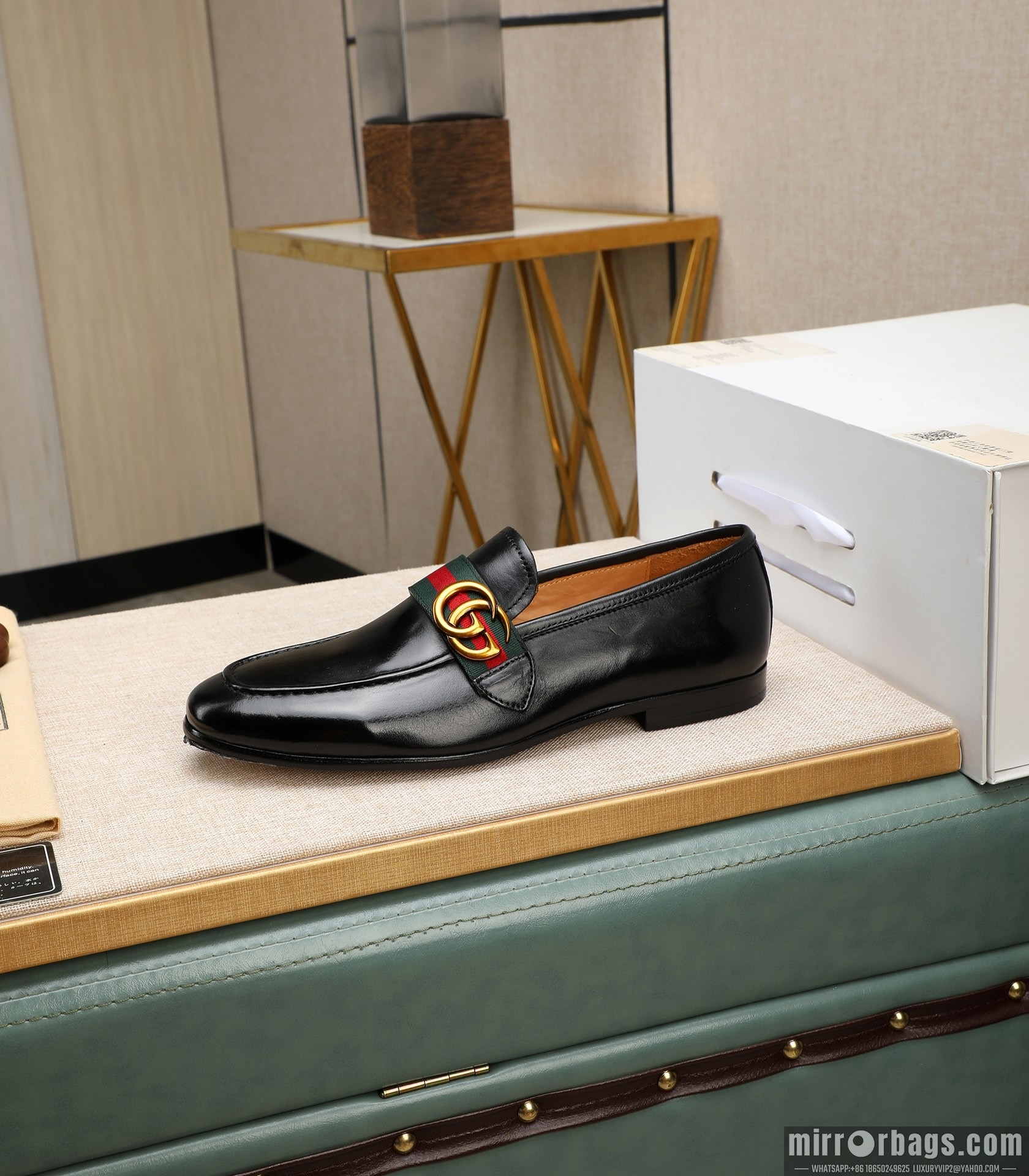 Gucci Shoes sz38-44 h1025