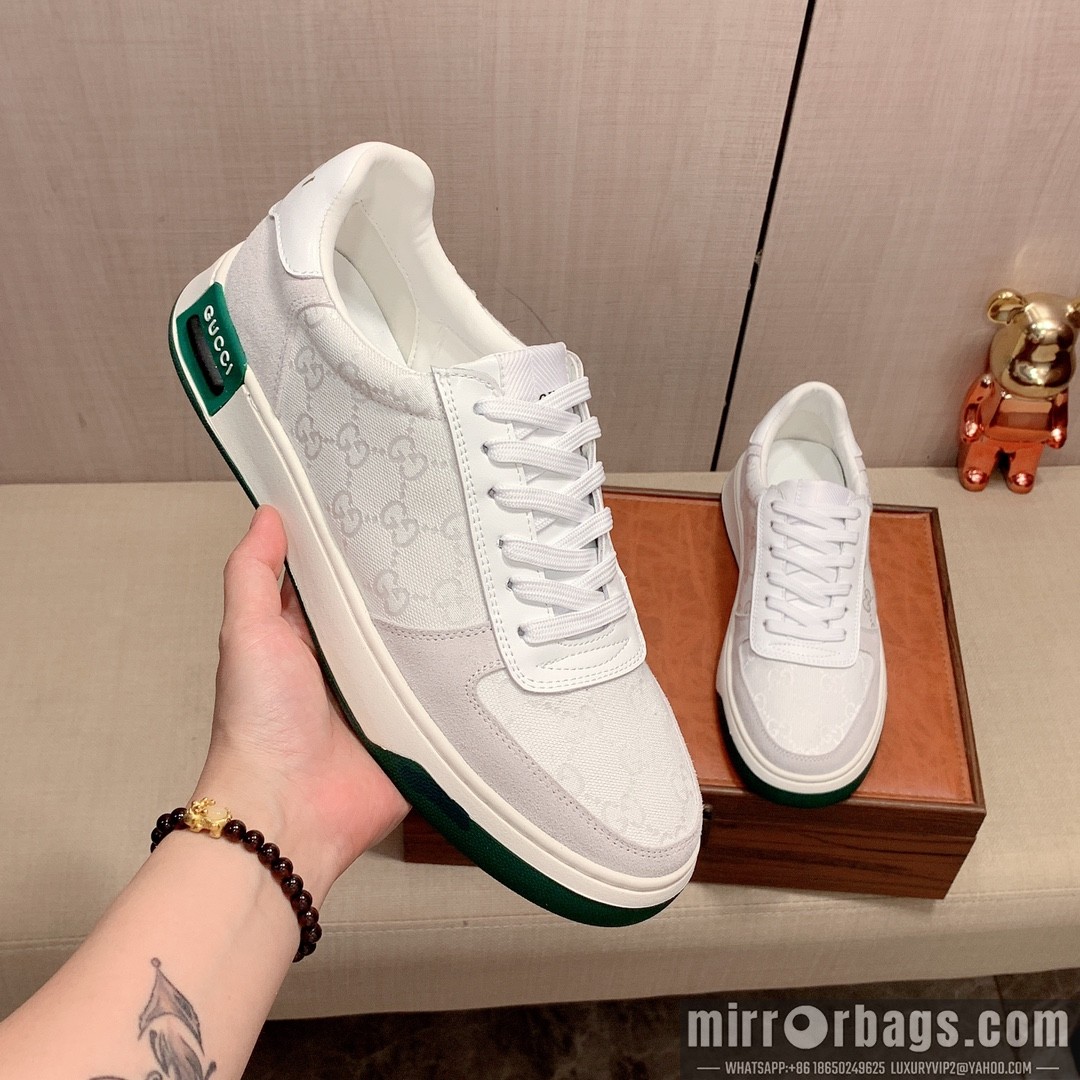 Gucci Shoes sz38-44 h0601