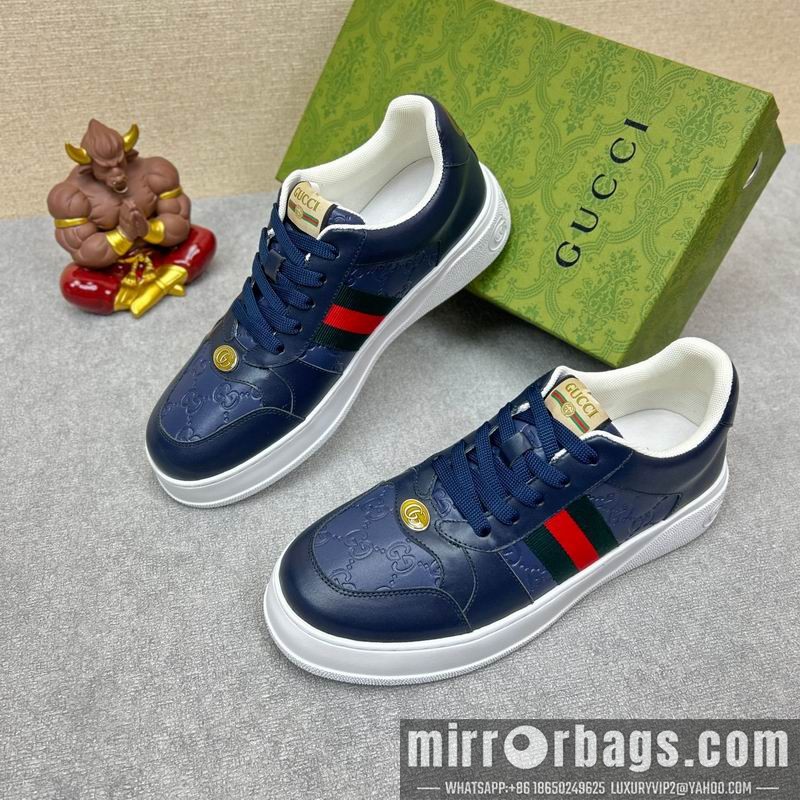 Gucci Shoes sz38-44 mnf0372