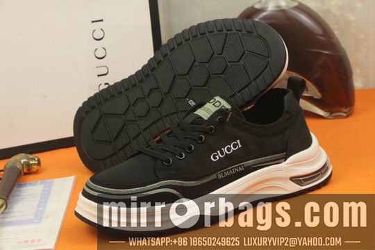 Gucci Shoes sz38-43 mnh1014