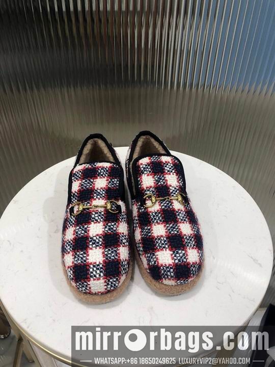 Gucci Shoes sz35-42 mnh0901
