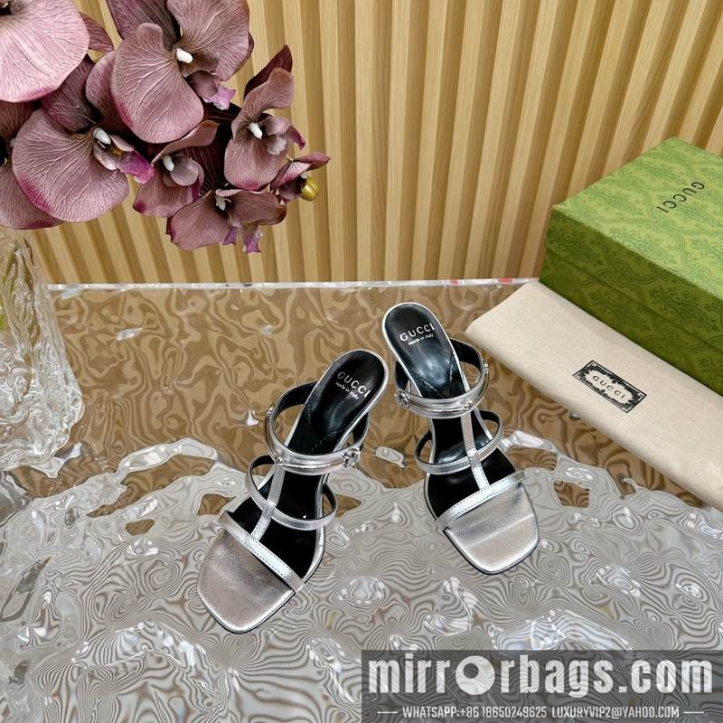 Gucci Shoes sz35-42 9.5cm mnf0207