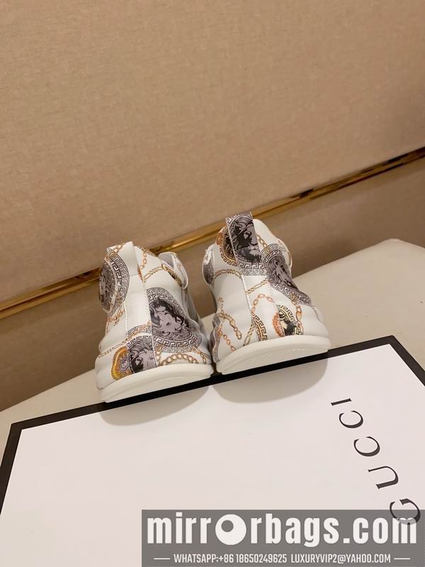 Gucci Shoes sz38-44 hnm0120