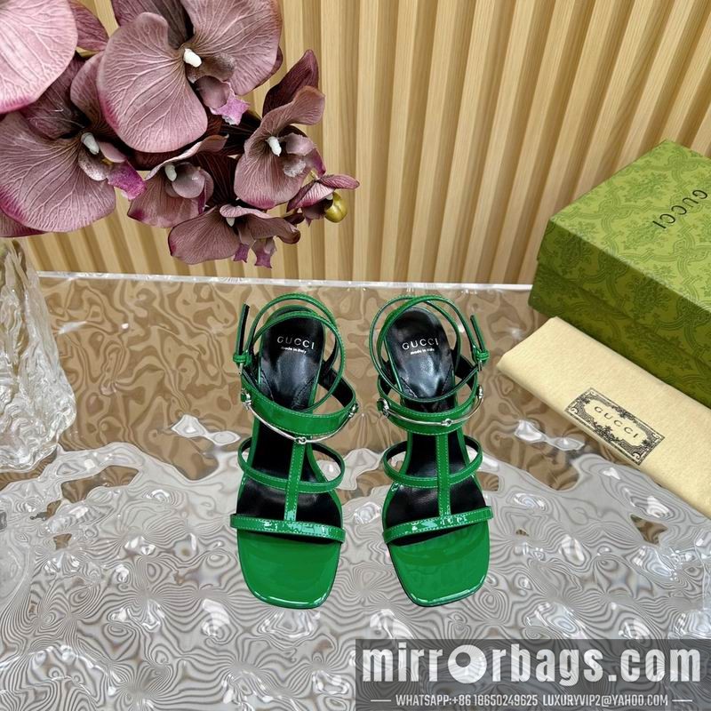 Gucci Shoes sz35-42 9.5cm mnf0323