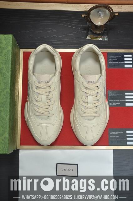 Gucci Shoes sz35-45 mnh0606