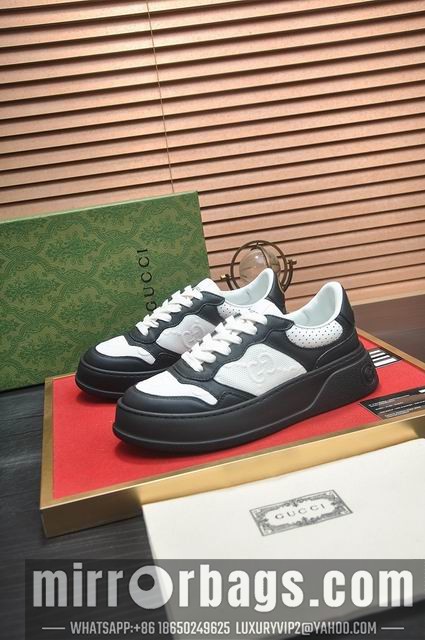Gucci Shoes sz35-45 mnh0507