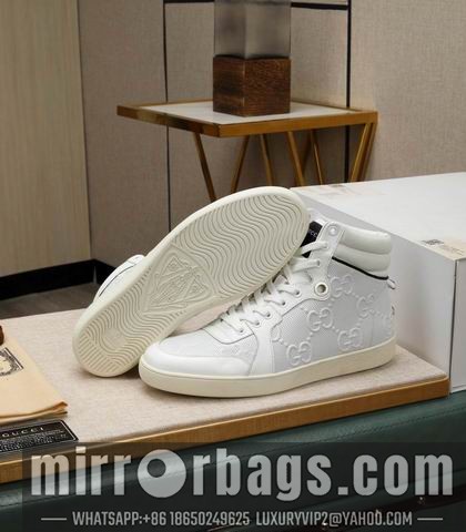 Gucci Shoes sz38-44 mnh1001