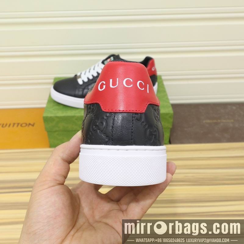 Gucci Shoes sz38-45 mnf0316
