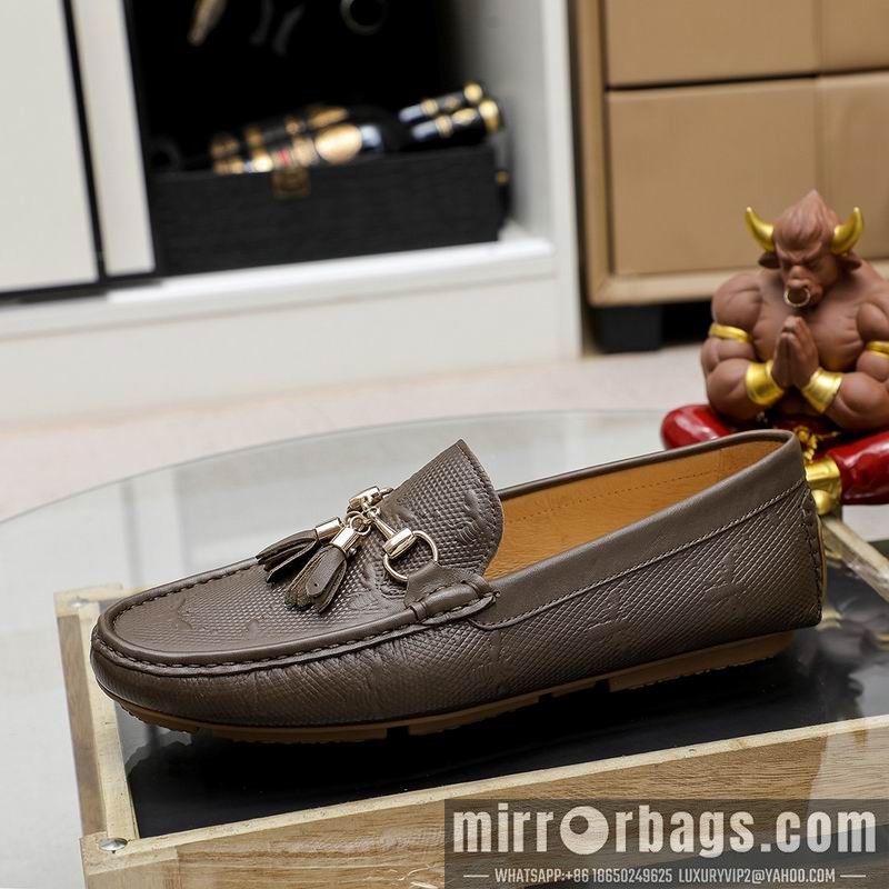 Gucci Shoes sz37-45 mnf0340