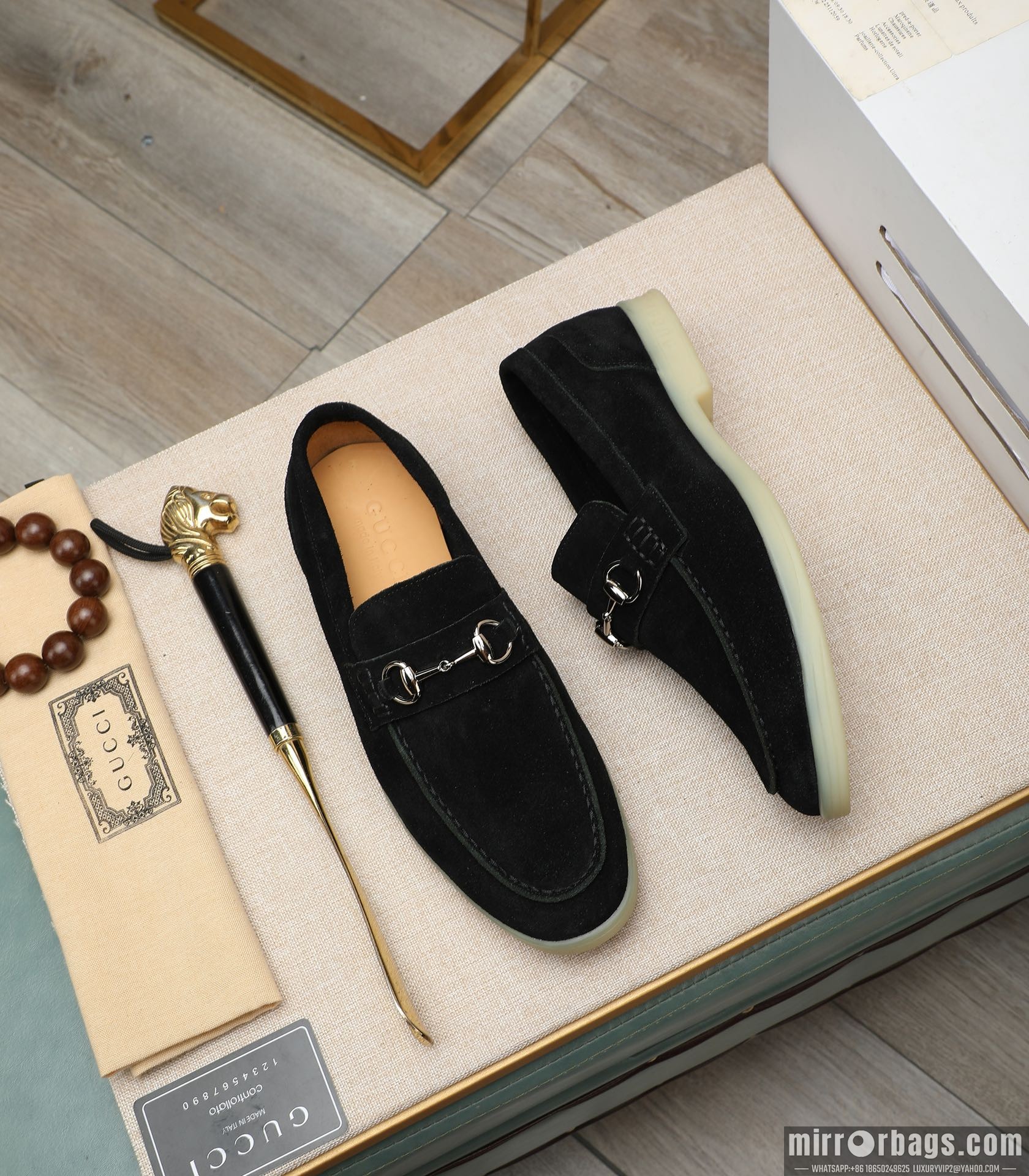 Gucci Shoes sz38-44 h0715
