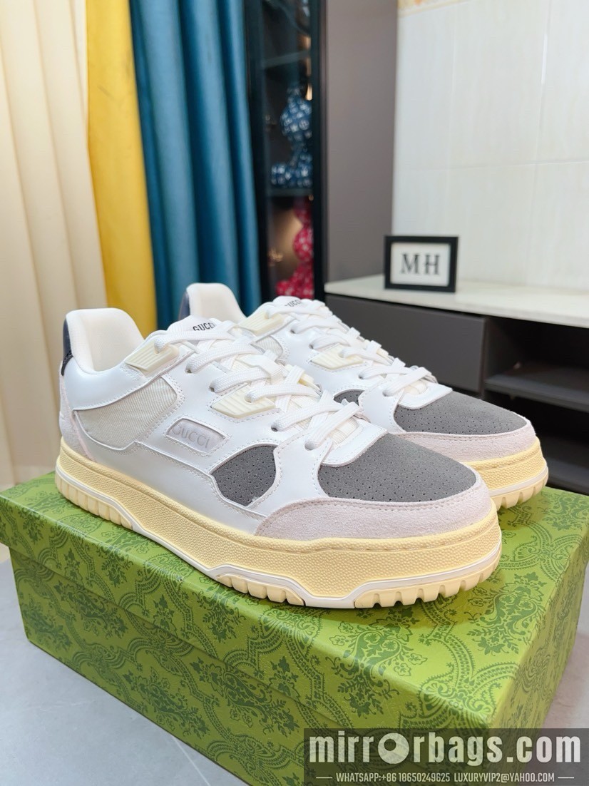 Gucci Shoes sz38-44 h0706