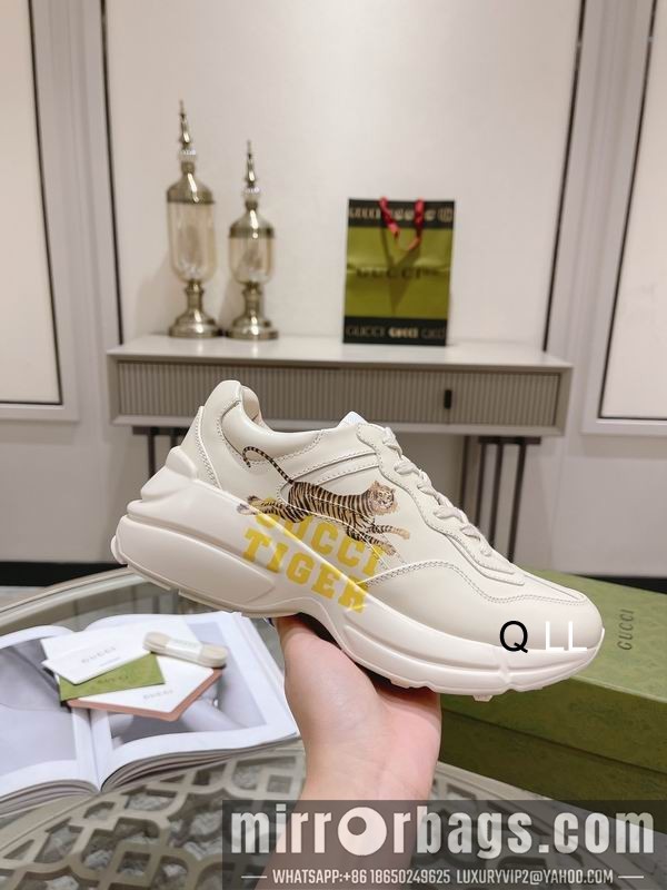 Gucci Shoes colour sz35-45 LL1202