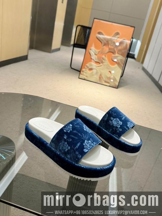Gucci Shoes sz35-43 mnh0601