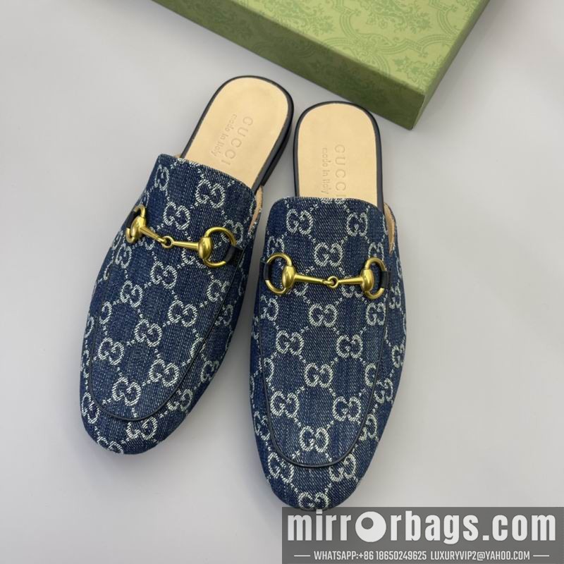 Gucci Shoes sz38-45 mnf0109