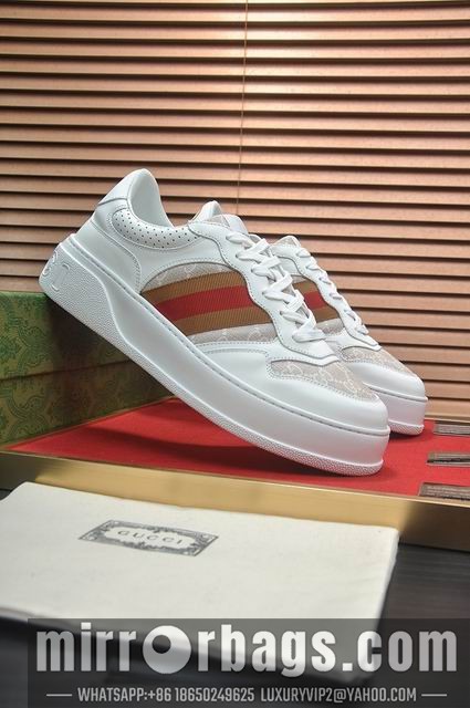 Gucci Shoes sz35-45 mnh0511