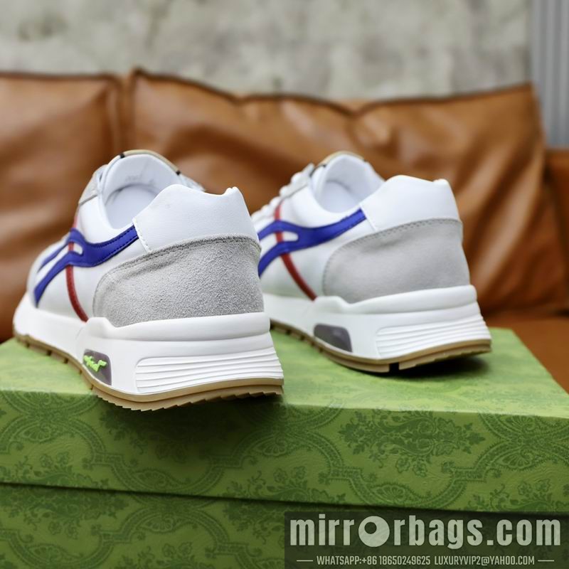 Gucci Shoes sz38-44 hnm0109
