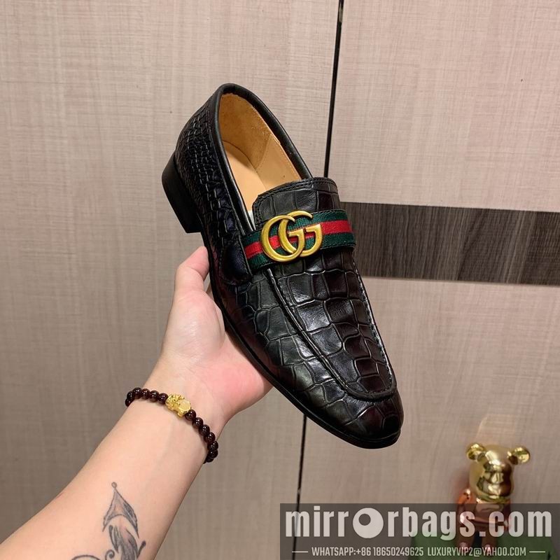 Gucci Shoes sz38-46 mnf03113