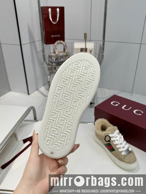 Gucci Shoes sz38-45 YF1111