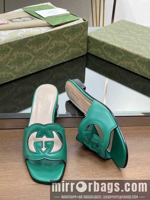Gucci Shoes sz34-43 1cm 2.5cm mnf0331