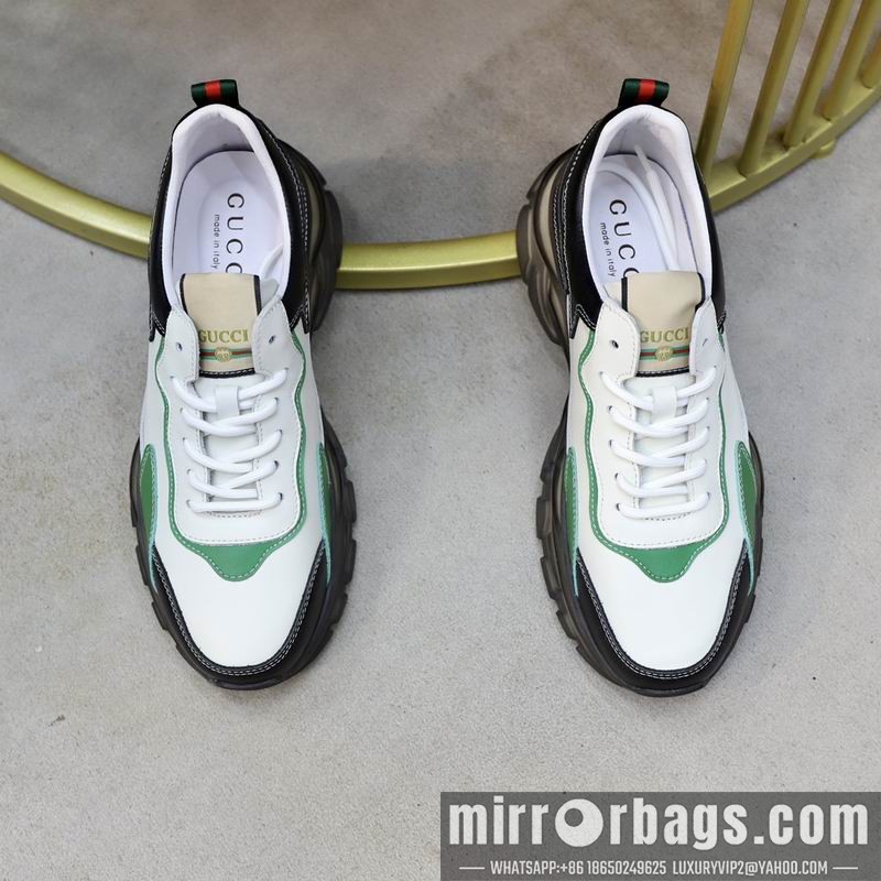 Gucci Shoes sz38-44 mnf0344