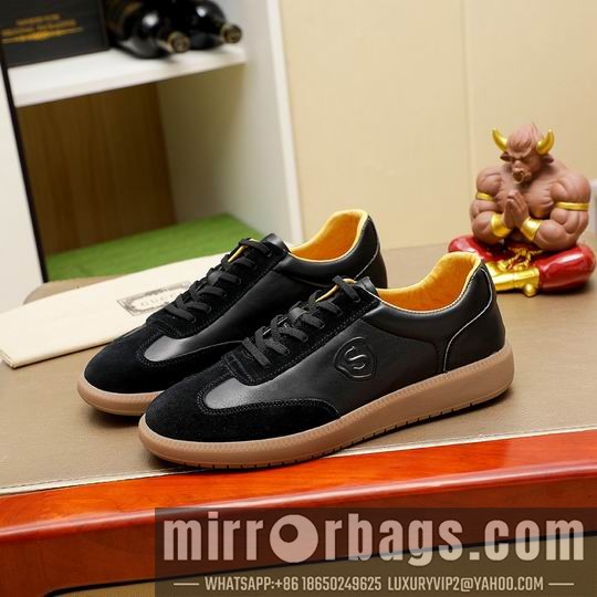 Gucci Shoes sz38-44 mnh0802