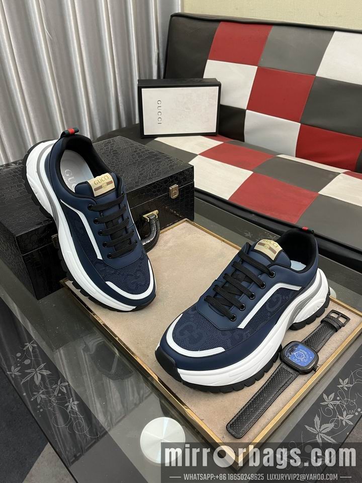 Gucci Shoes sz38-44 hnh0217
