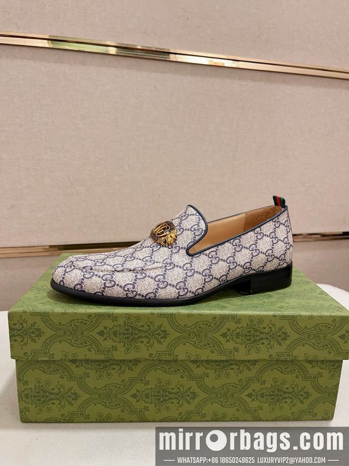 Gucci Shoes sz38-45 hnh0329