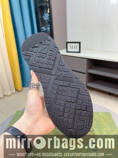 Gucci Shoes sz38-44 mnh0512