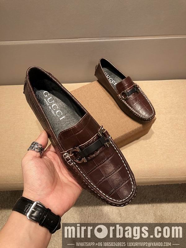 Gucci Shoes sz37-45 mnf0116