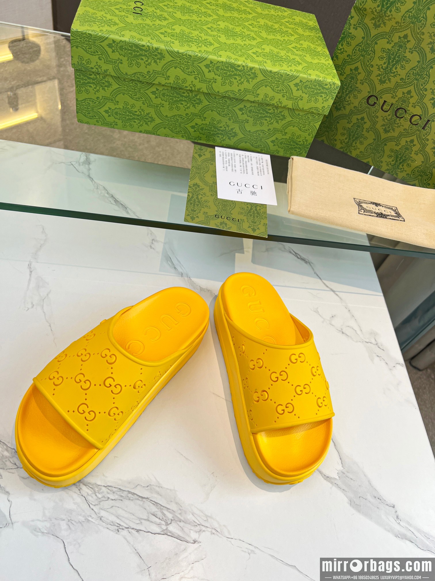 Gucci Shoes sz35-46 h0703