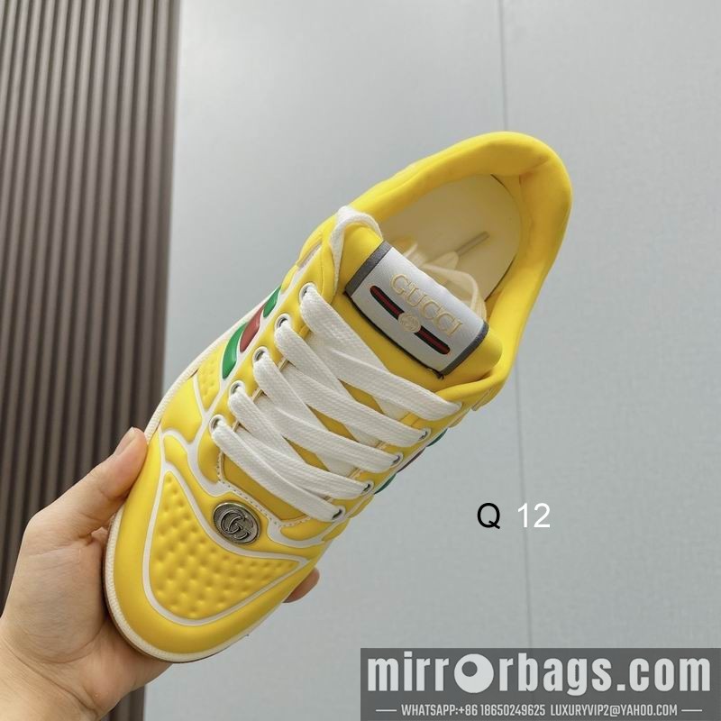 Gucci Shoes sz38-45 J0618