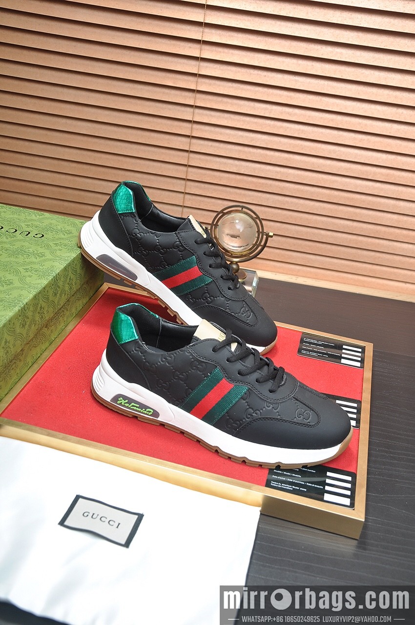Gucci Shoes sz38-44 h0705