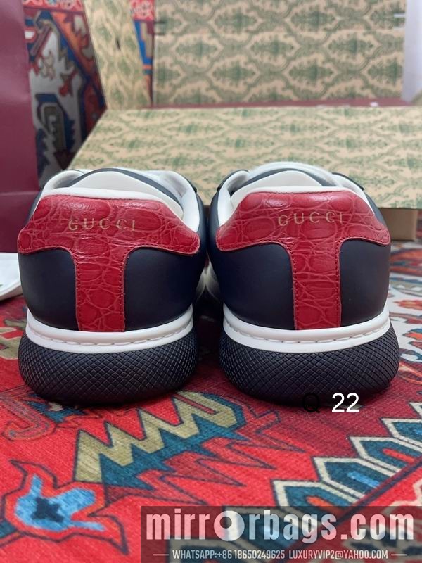 Gucci Shoes sz35-45 SF1101