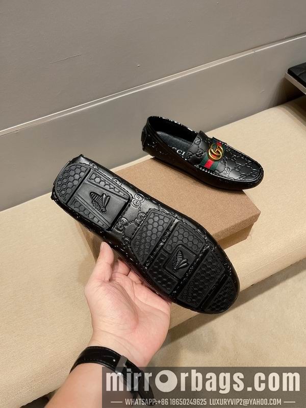 Gucci Shoes sz37-45 mnf0203