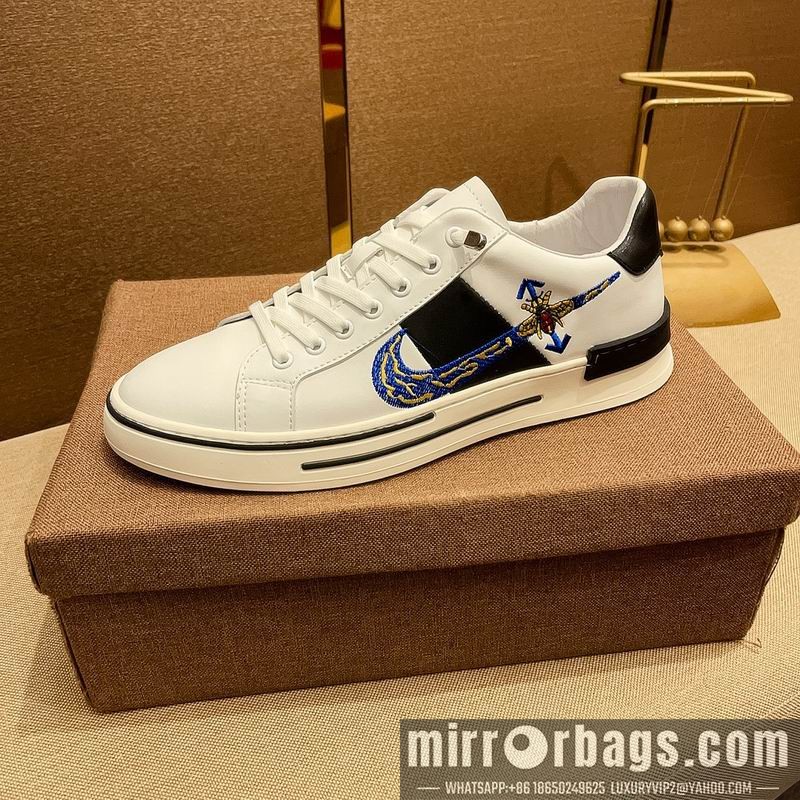 Gucci Shoes sz38-44 mnf0338