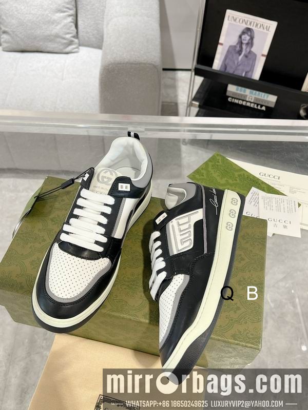Gucci Shoes sz38-45 BS0908