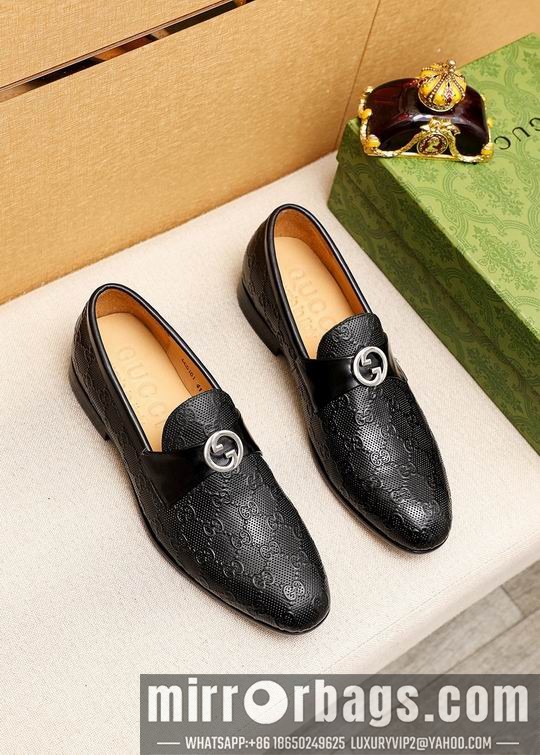 Gucci Shoes sz38-47 mnh0521