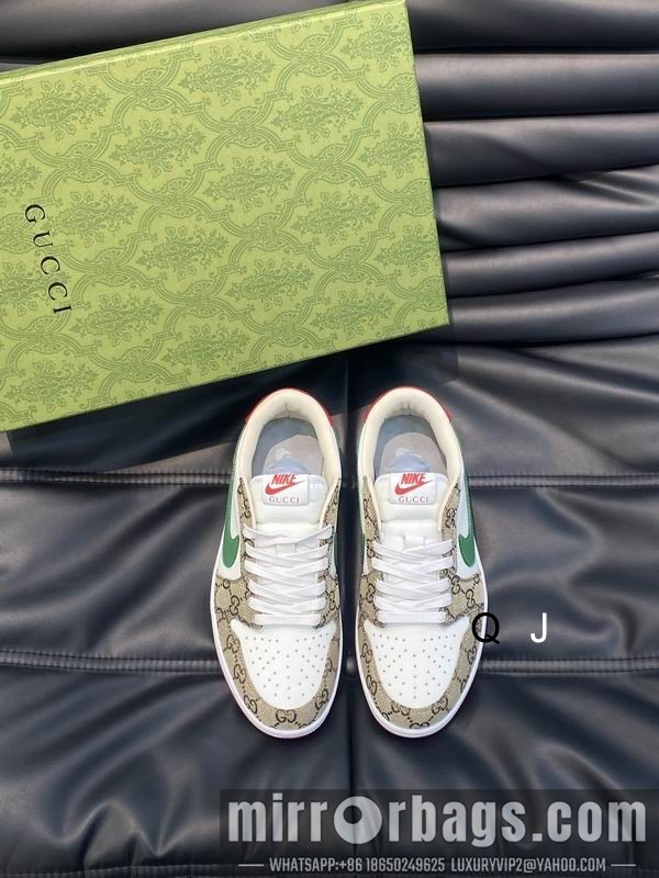 Gucci Shoes sz38-45 J1004