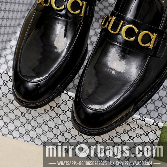 Gucci Shoes sz38-45 mnh0540